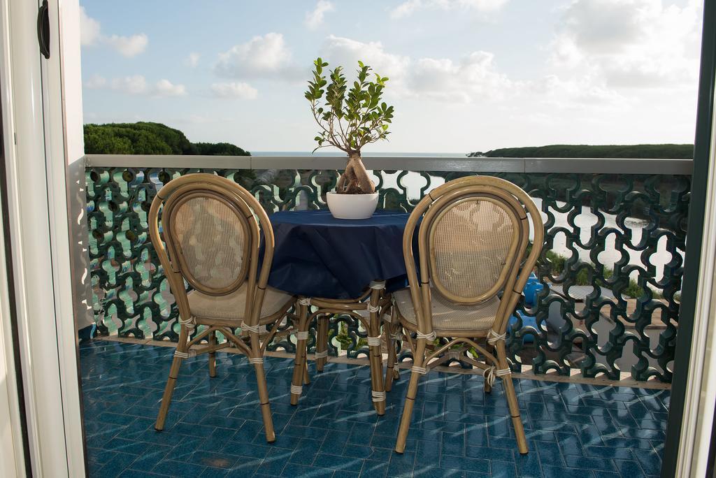 Albergo Scalzone Castel Volturno Chambre photo